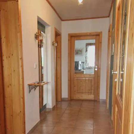 Ferienwohnung Basaltikum Mendig Exterior foto