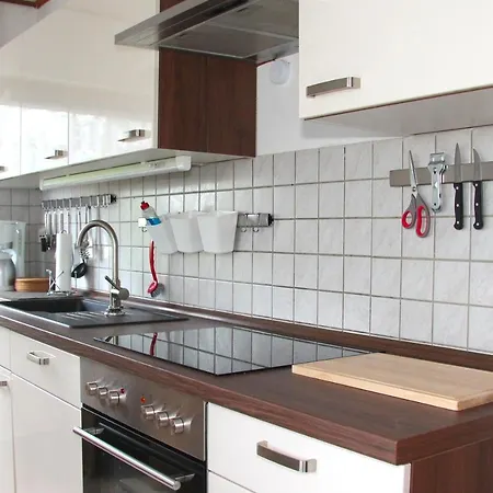 Ferienwohnung Basaltikum Mendig Exterior foto