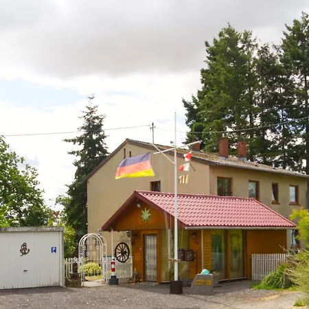 Ferienwohnung Basaltikum Mendig Exterior foto