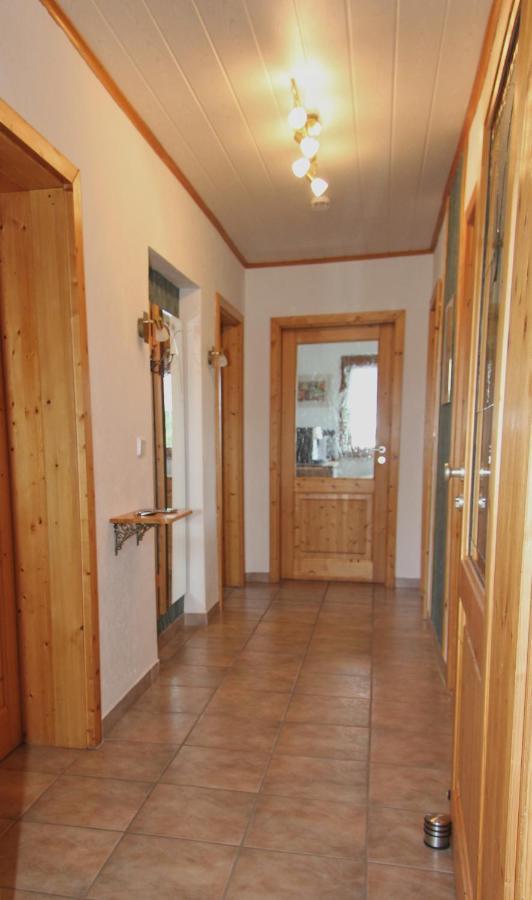 Basaltikum Apartment