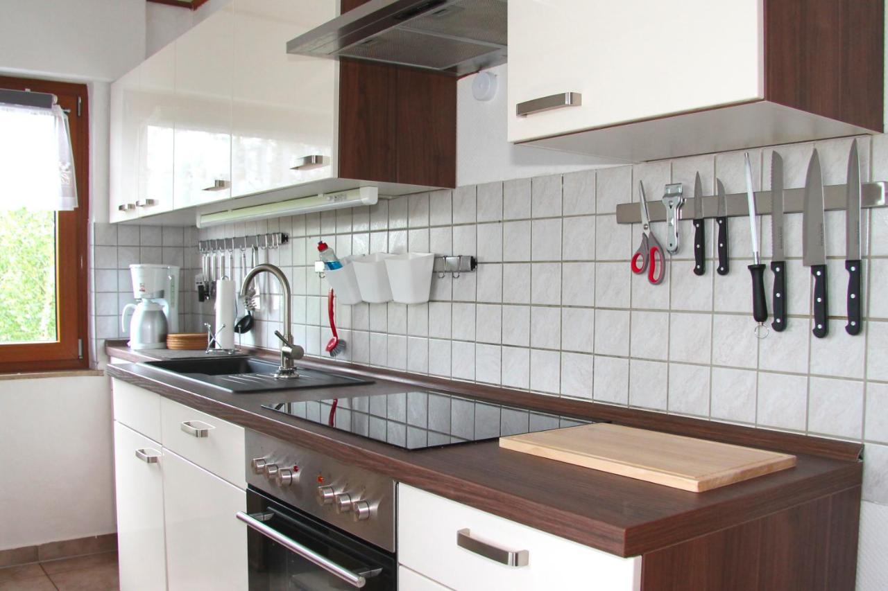 Basaltikum Apartment