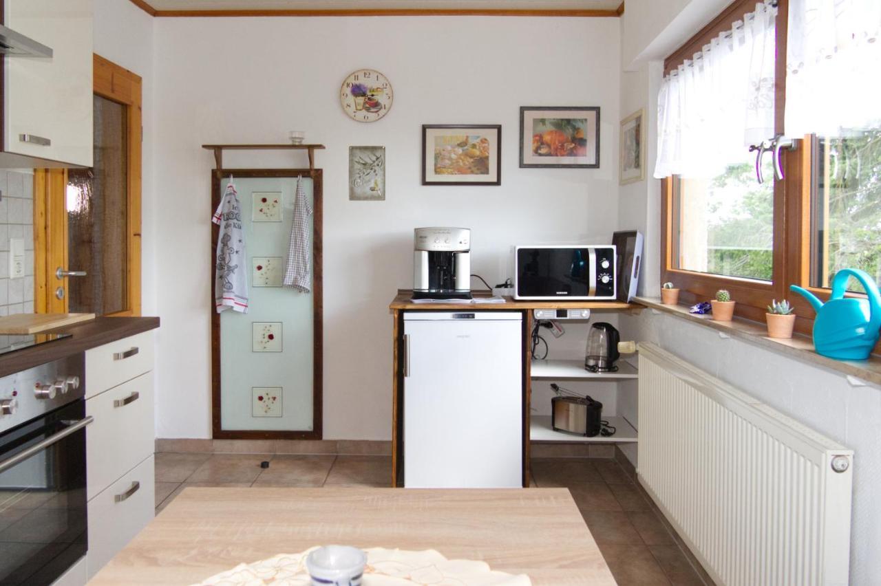 Basaltikum Apartment