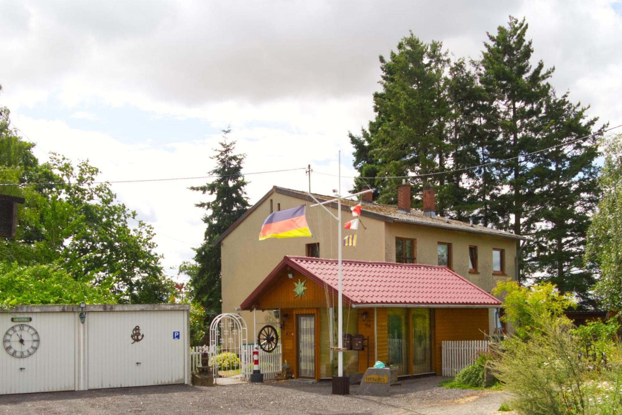 Basaltikum Apartment Mendig