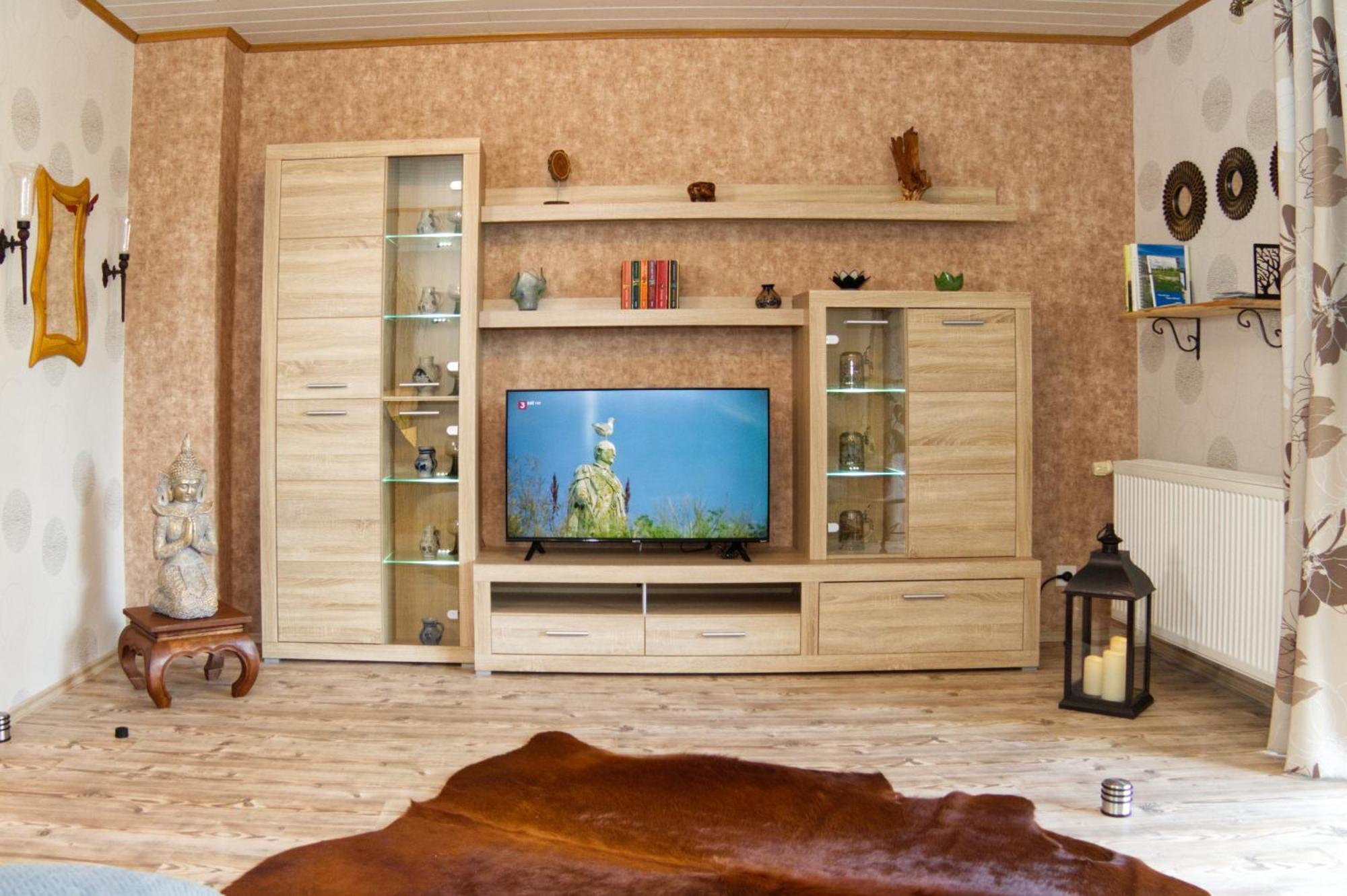 Basaltikum Apartment *